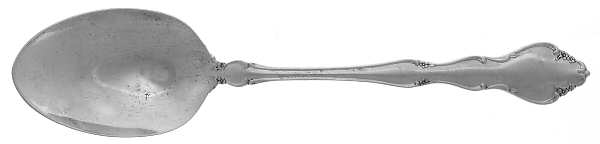 Guinevere (Sterling, 1967) Tablespoon (Serving Spoon)