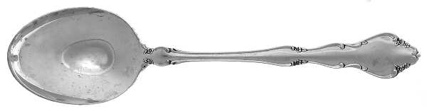 Guinevere (Sterling, 1967) Dessert/Oval Soup Spoon