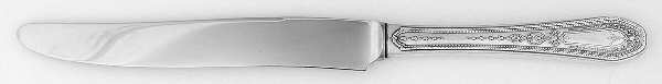 Hampton Court (Silverplate, 1926, Wreath) New French Hollow Knife