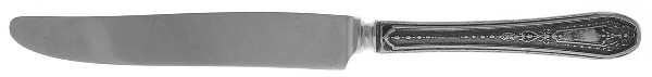 Hampton Court (Silverplate, 1926, Wreath) New French Hollow Knife with Bolster
