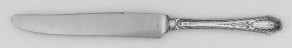 Hampton Court (Silverplate, 1926, Wreath) New French Solid Knife