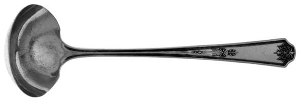 Hampton-Thelma Solid Piece Cream Ladle