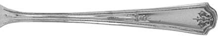 Hampton-Thelma by Oneida Silver