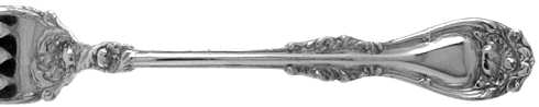 Hanover (Silverplate, 1901) by Oneida Silver