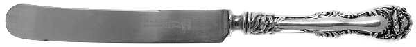 Hanover (Silverplate, 1901) Old French Hollow Knife with Bolster
