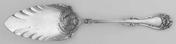 Hanover (Silverplate, 1901) Solid Pastry Server
