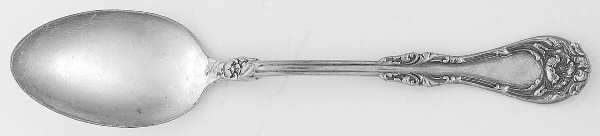 Hanover (Silverplate, 1901) Youth Spoon