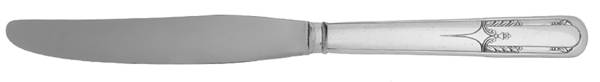 Happiness (Silverplate, 1940) Modern Solid Knife