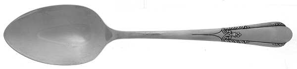 Happiness (Silverplate, 1940) Tablespoon (Serving Spoon)