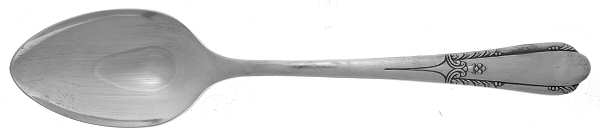 Happiness (Silverplate, 1940) Teaspoon