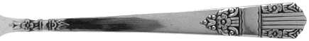 Harmony (Silverplate, 1938) by Oneida Silver
