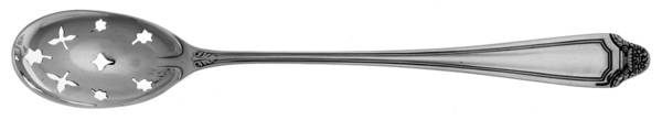 Hawthorne (Silverplate, 1908) Relish Spoon
