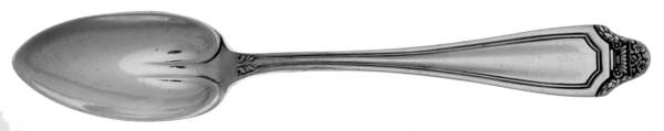 Hawthorne (Silverplate, 1908) Fruit/Orange Spoon