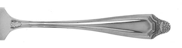 Hawthorne (Silverplate, 1908) by Oneida Silver