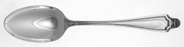 Hawthorne (Silverplate, 1908) Tablespoon (Serving Spoon)