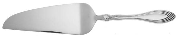 Heiress (Stainless) Pie and Cake Server with Stainless Blade HC