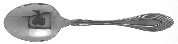 Heiress (Stainless) Tablespoon (Serving Spoon)