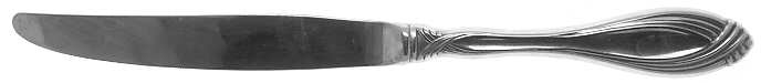 Heiress (Stainless) Modern Hollow Knife