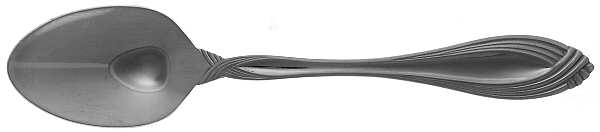 Heiress (Stainless) Teaspoon