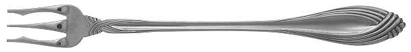 Heiress (Stainless) Cocktail/Seafood Fork