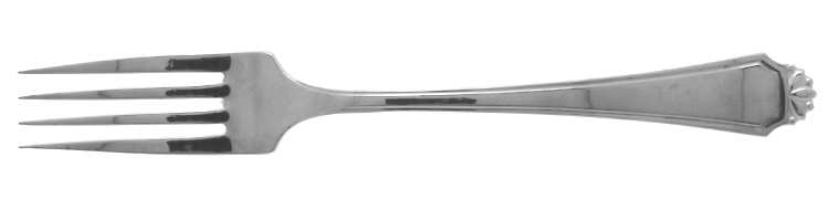 Henley (Stainless) Fork