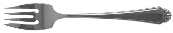 Henley (Stainless) Individual Salad Fork