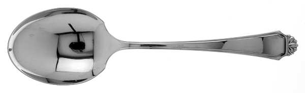 Henley (Stainless) Solid Smooth Casserole Spoon