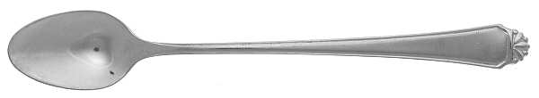 Henley (Stainless) Iced Tea Spoon