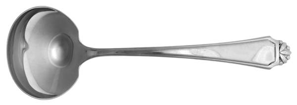 Henley (Stainless) Solid Gravy Ladle