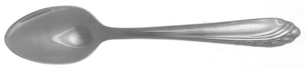 Heart of Sweden (Stainless) Demitasse Spoon
