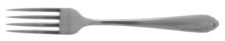 Heart of Sweden (Stainless) Fork