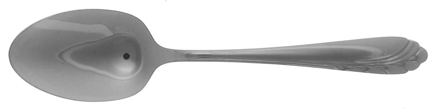 Heart of Sweden (Stainless) Tablespoon (Serving Spoon)