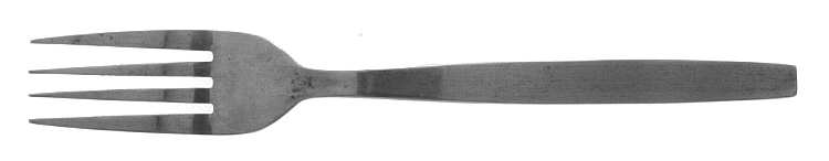 Hillcrest (Stainless) Fork