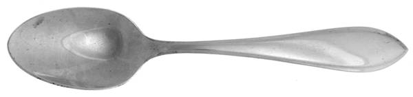 High Point (Stainless) Place/Oval Soup Spoon