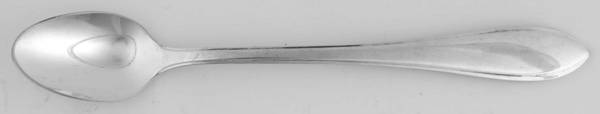 High Point (Silverplate) by Oneida Silver