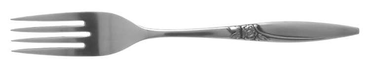 Highland Rose (Stainless) Fork