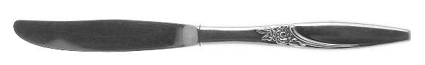 Highland Rose (Stainless) Modern Hollow Knife