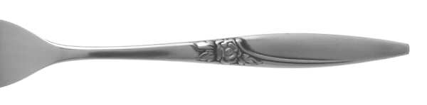 Highland Rose (Stainless) by Oneida Silver