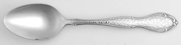 Hobnail (Stainless) Teaspoon
