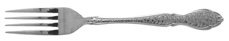 Hobnail (Stainless) Fork