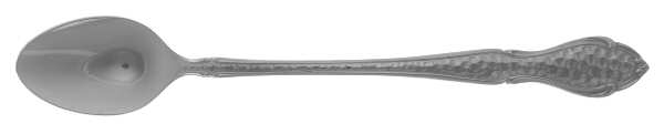 Hobnail (Stainless) Iced Tea Spoon