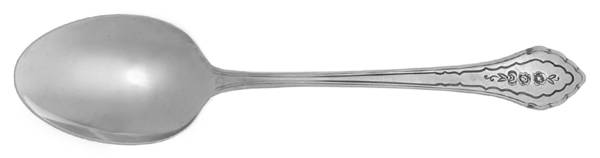 Hollyanne (Stainless) Tablespoon (Serving Spoon)