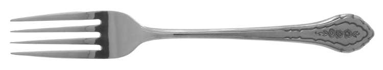 Hollyanne (Stainless) Fork