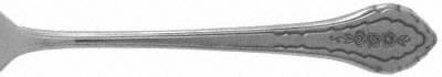 Hollyanne (Stainless) by Oneida Silver