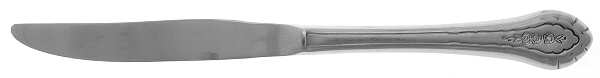 Hollyanne (Stainless) Modern Hollow Knife