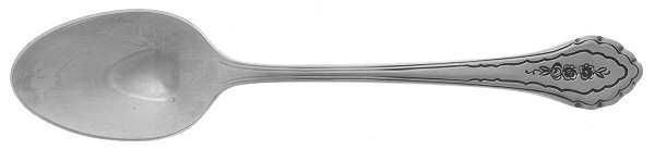 Hollyanne (Stainless) Teaspoon