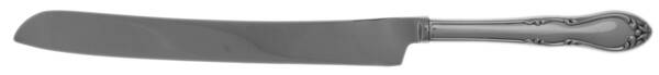 Homestead (Stainless) Wedding Cake Knife with Stainless Blade HC