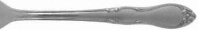 Homestead (Stainless) by Oneida Silver