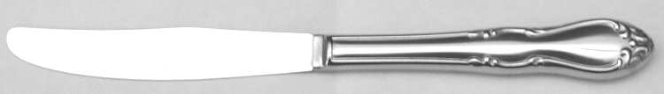 Homestead (Stainless) Modern Hollow Knife-Pinched Handle