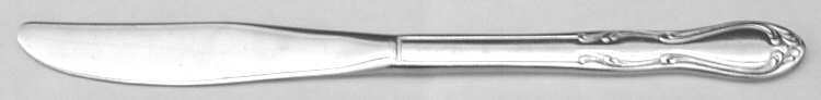 Homestead (Stainless) Modern Solid Knife